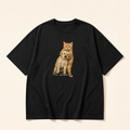 No Gnawing Pet Tee