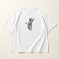 Yes Sir Cat Tee