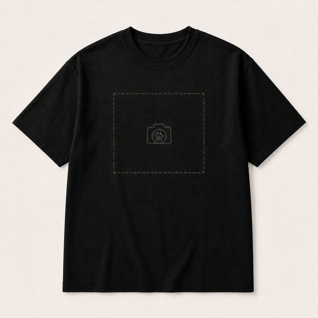 Custom Pet Tee