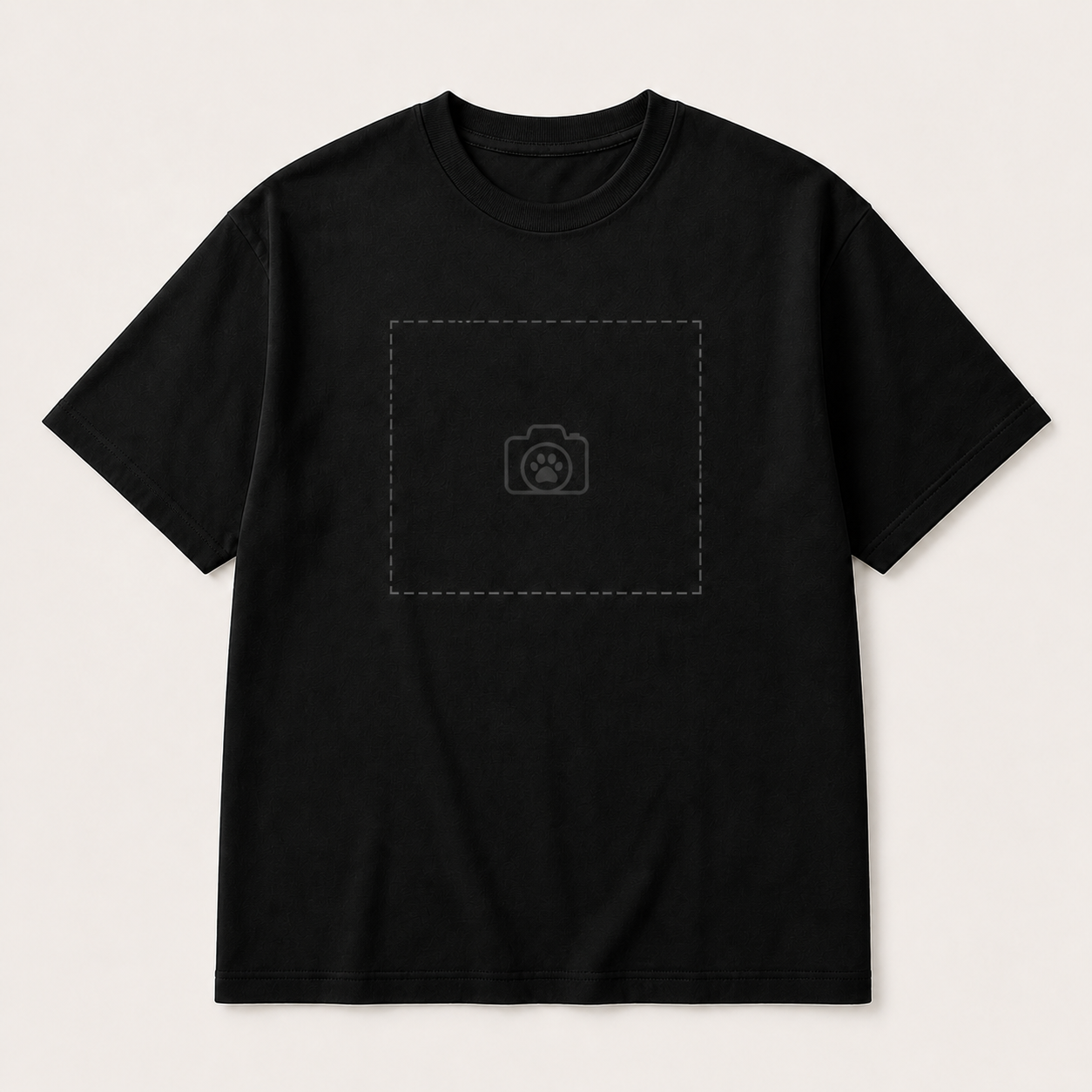 Custom Pet Tee