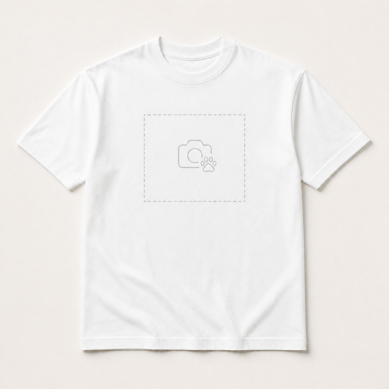 Custom Pet Tee