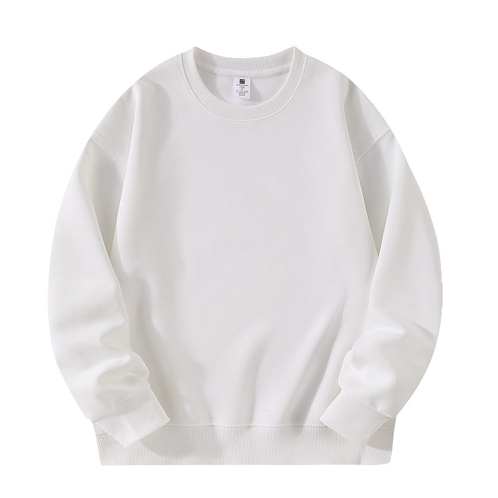 Custom Pet Art Crewneck Sweatshirt