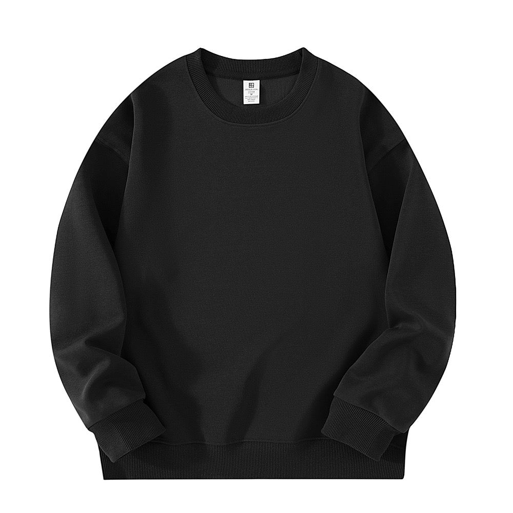 Custom Pet Art Crewneck Sweatshirt