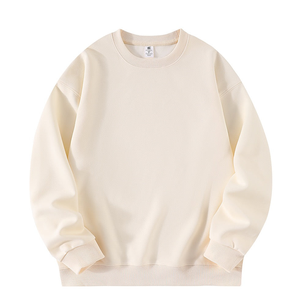 Custom Pet Art Crewneck Sweatshirt