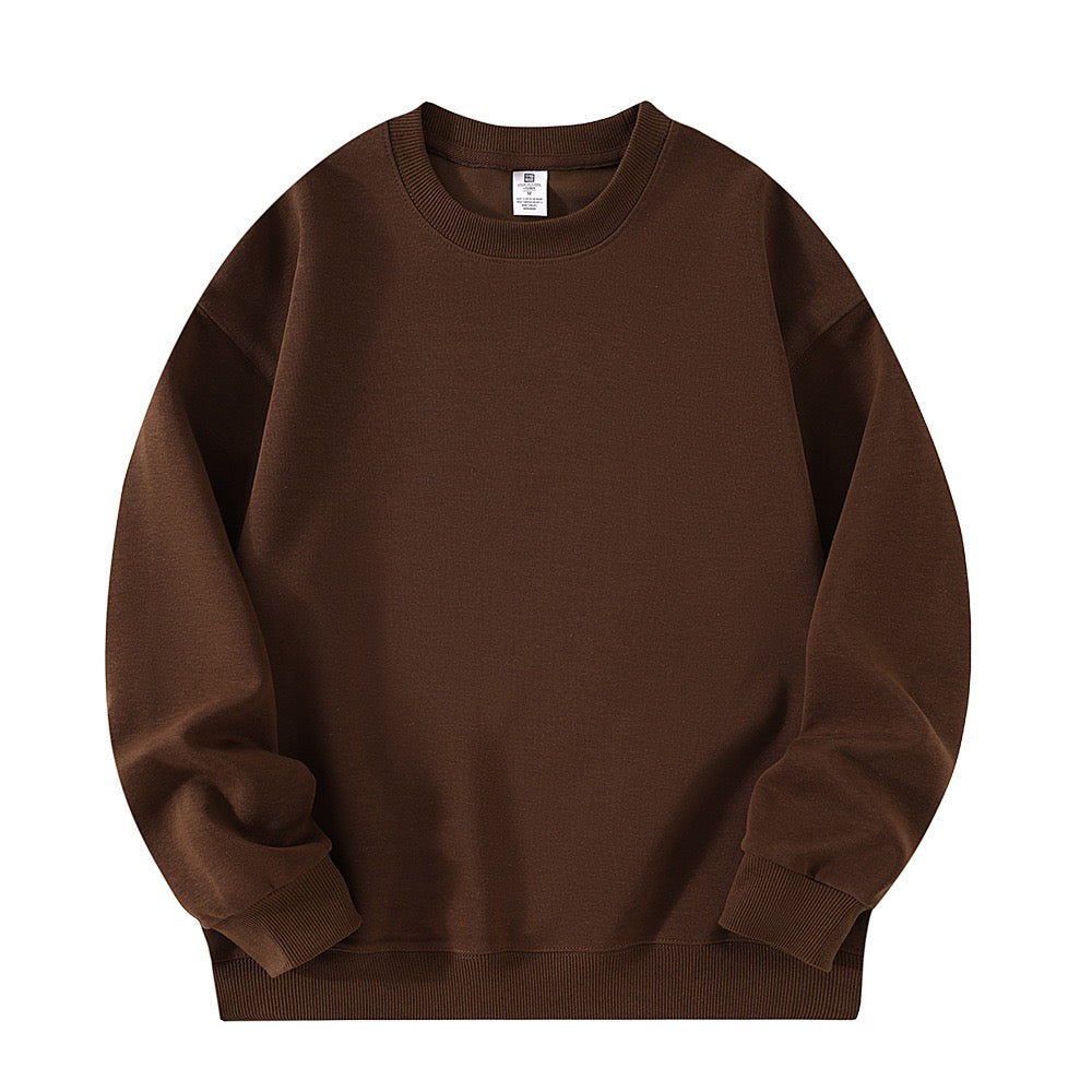 Custom Pet Art Crewneck Sweatshirt