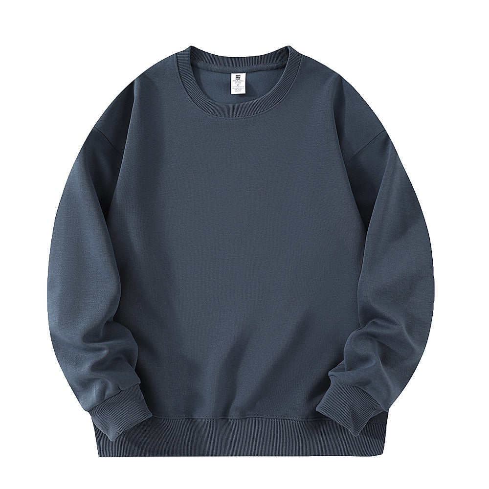 Custom Pet Art Crewneck Sweatshirt