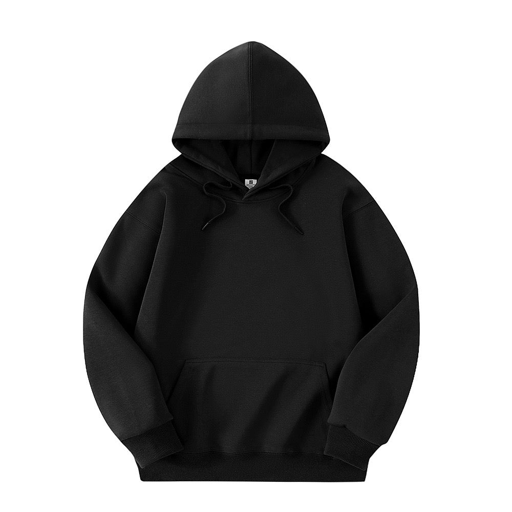 Custom Pet Art Hoodie