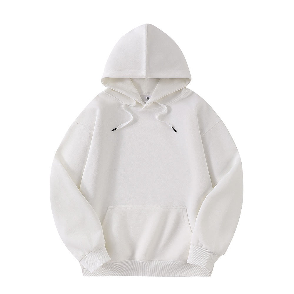 Custom Pet Art Hoodie